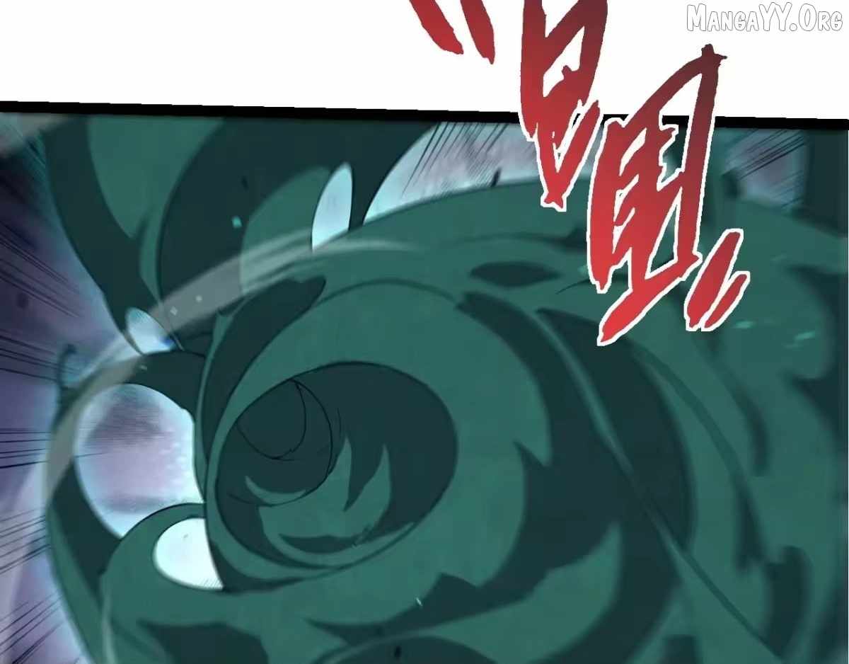 Evolution Begins With a Big Tree Chapter 510 - Page 44