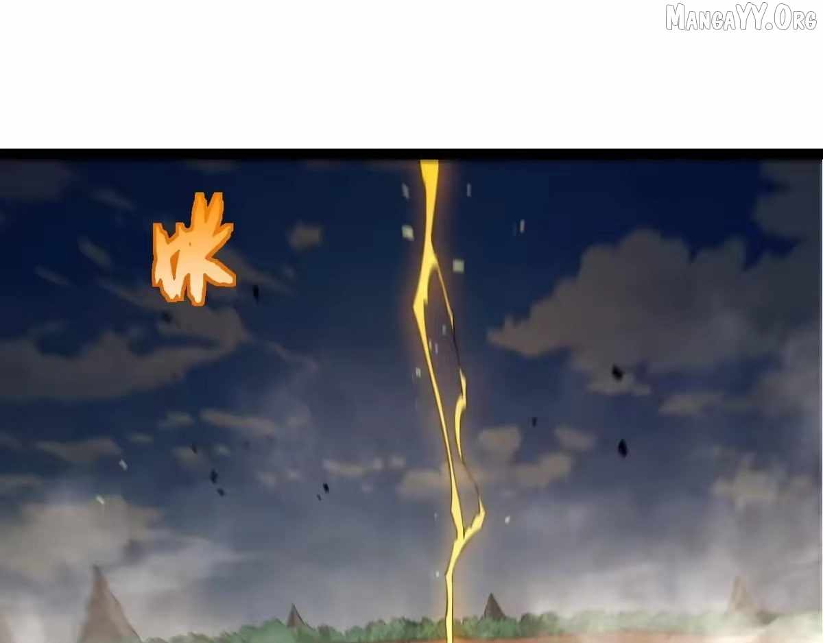 Evolution Begins With a Big Tree Chapter 510 - Page 49