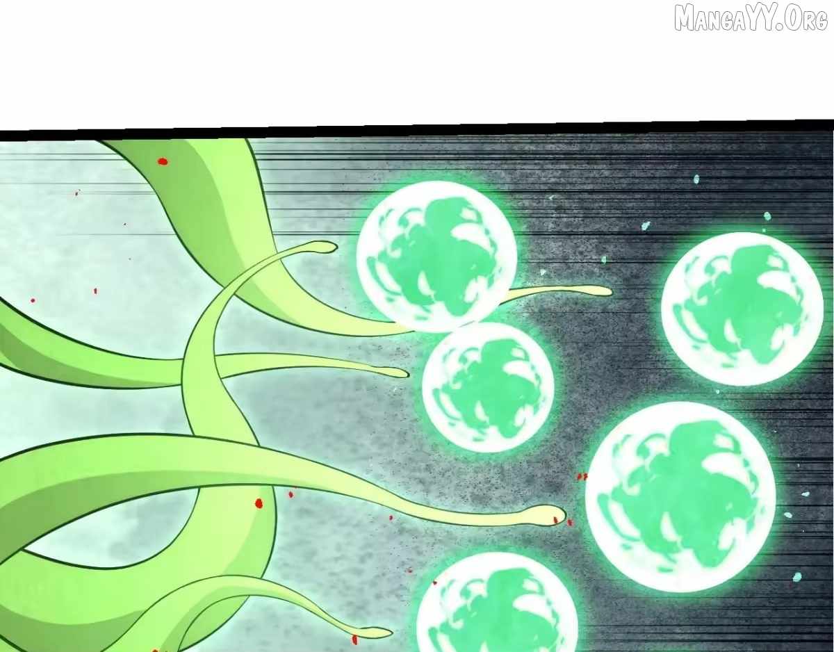 Evolution Begins With a Big Tree Chapter 510 - Page 5