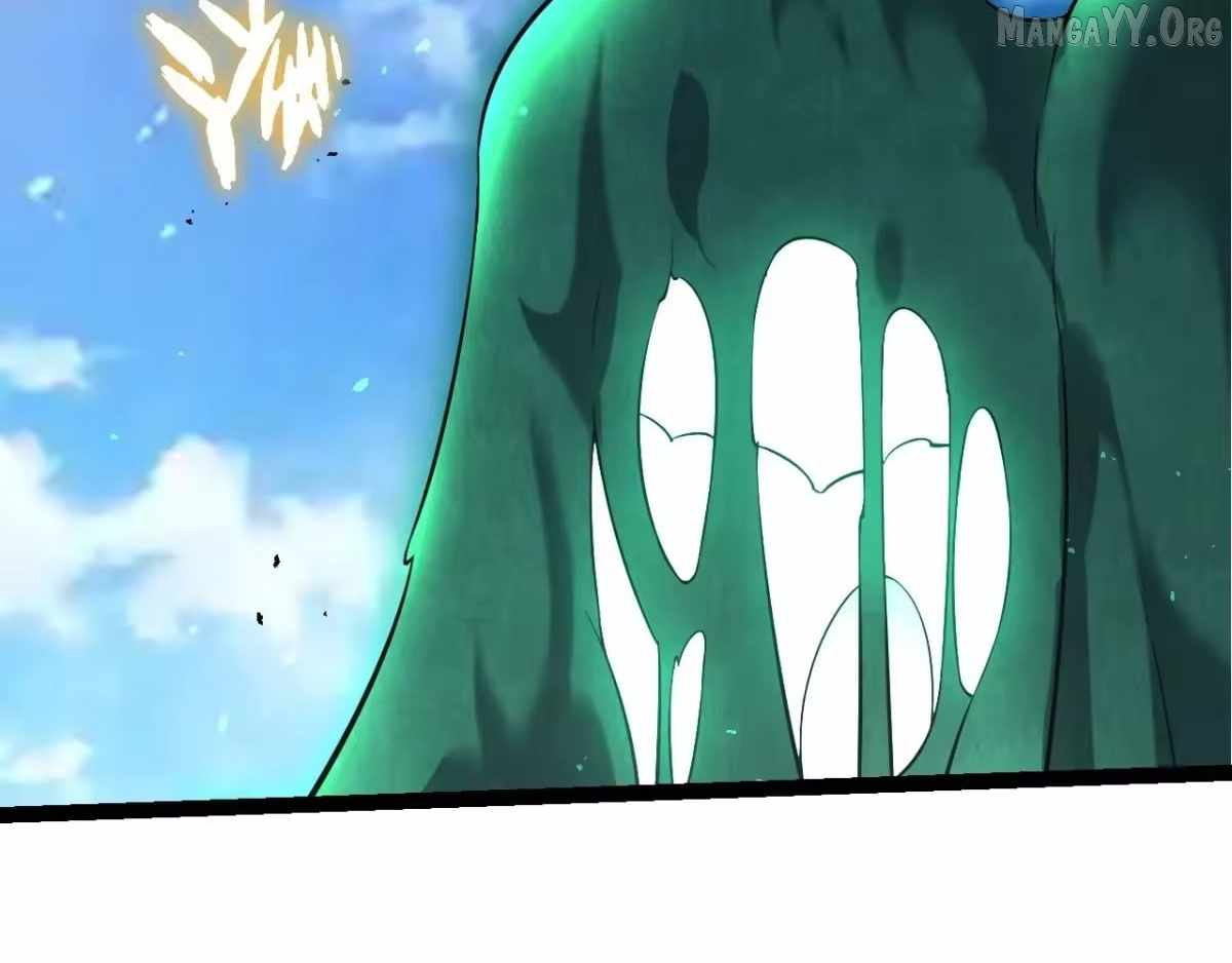 Evolution Begins With a Big Tree Chapter 510 - Page 53