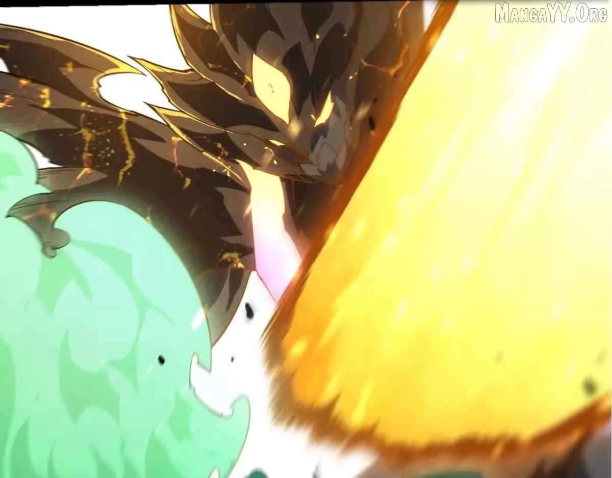 Evolution Begins With a Big Tree Chapter 510 - Page 56