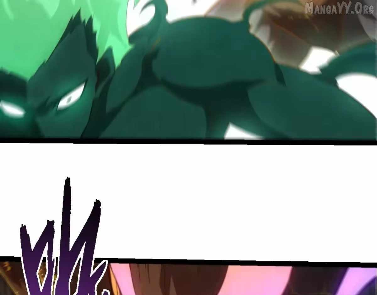 Evolution Begins With a Big Tree Chapter 510 - Page 57