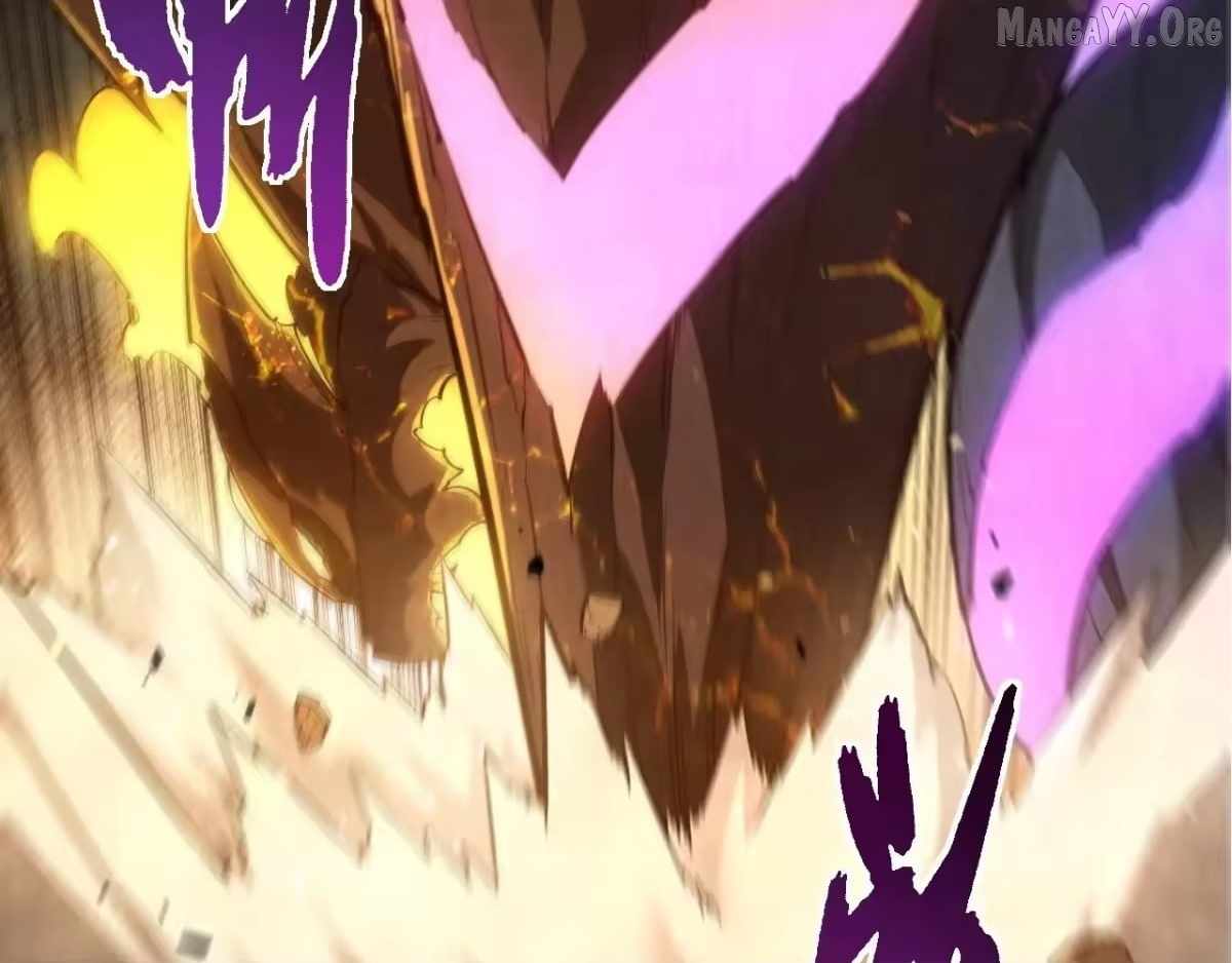 Evolution Begins With a Big Tree Chapter 510 - Page 58