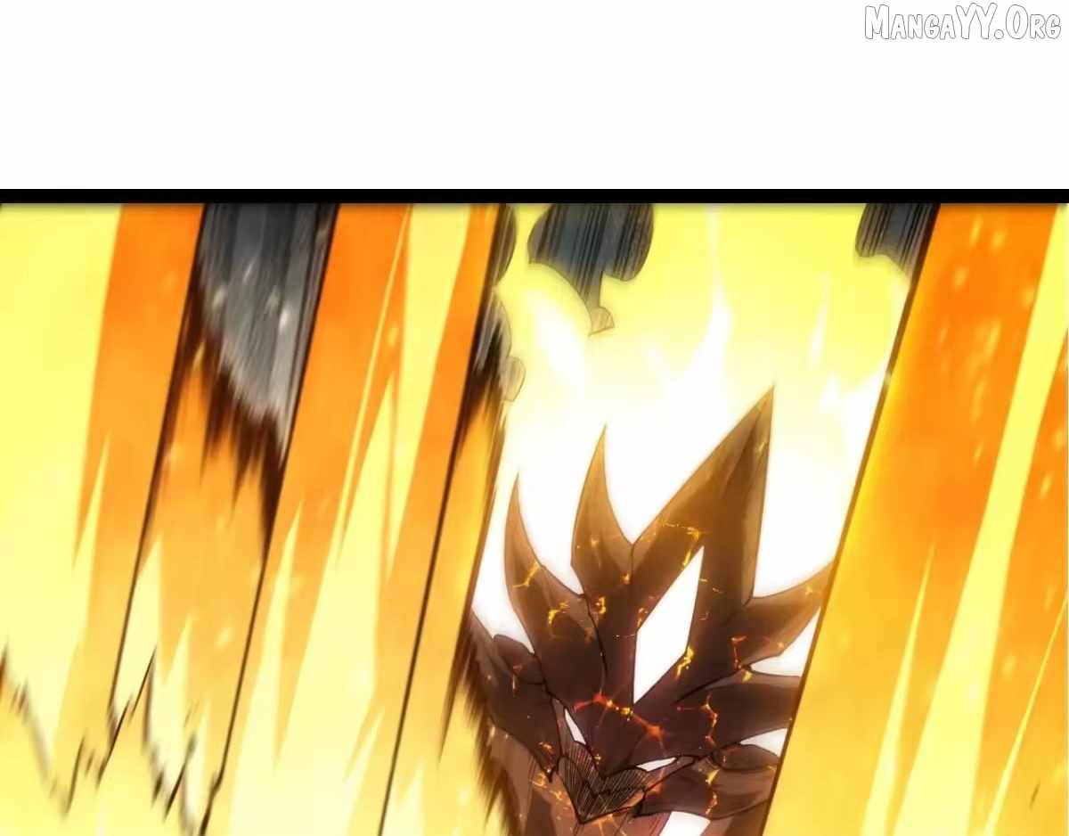 Evolution Begins With a Big Tree Chapter 510 - Page 61