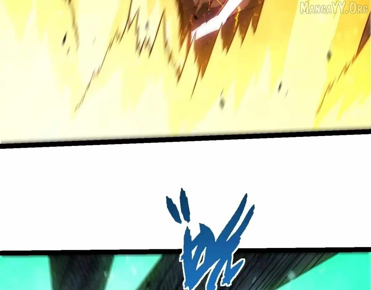 Evolution Begins With a Big Tree Chapter 510 - Page 62