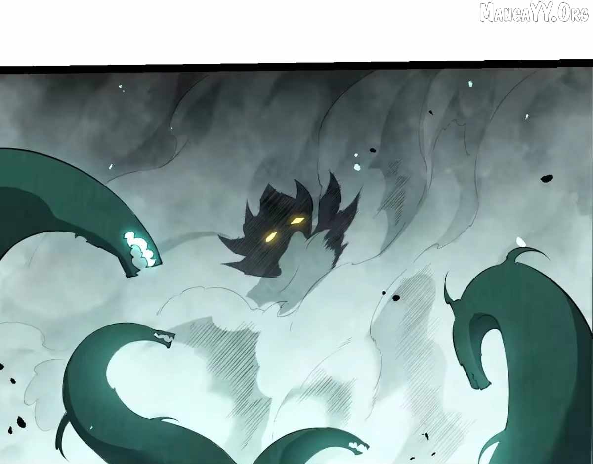 Evolution Begins With a Big Tree Chapter 510 - Page 66