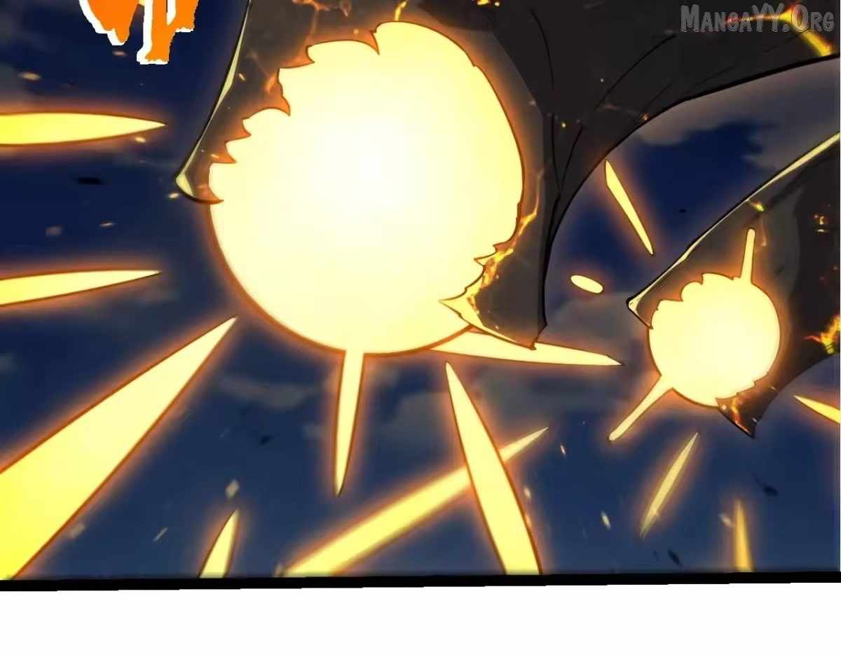 Evolution Begins With a Big Tree Chapter 510 - Page 68