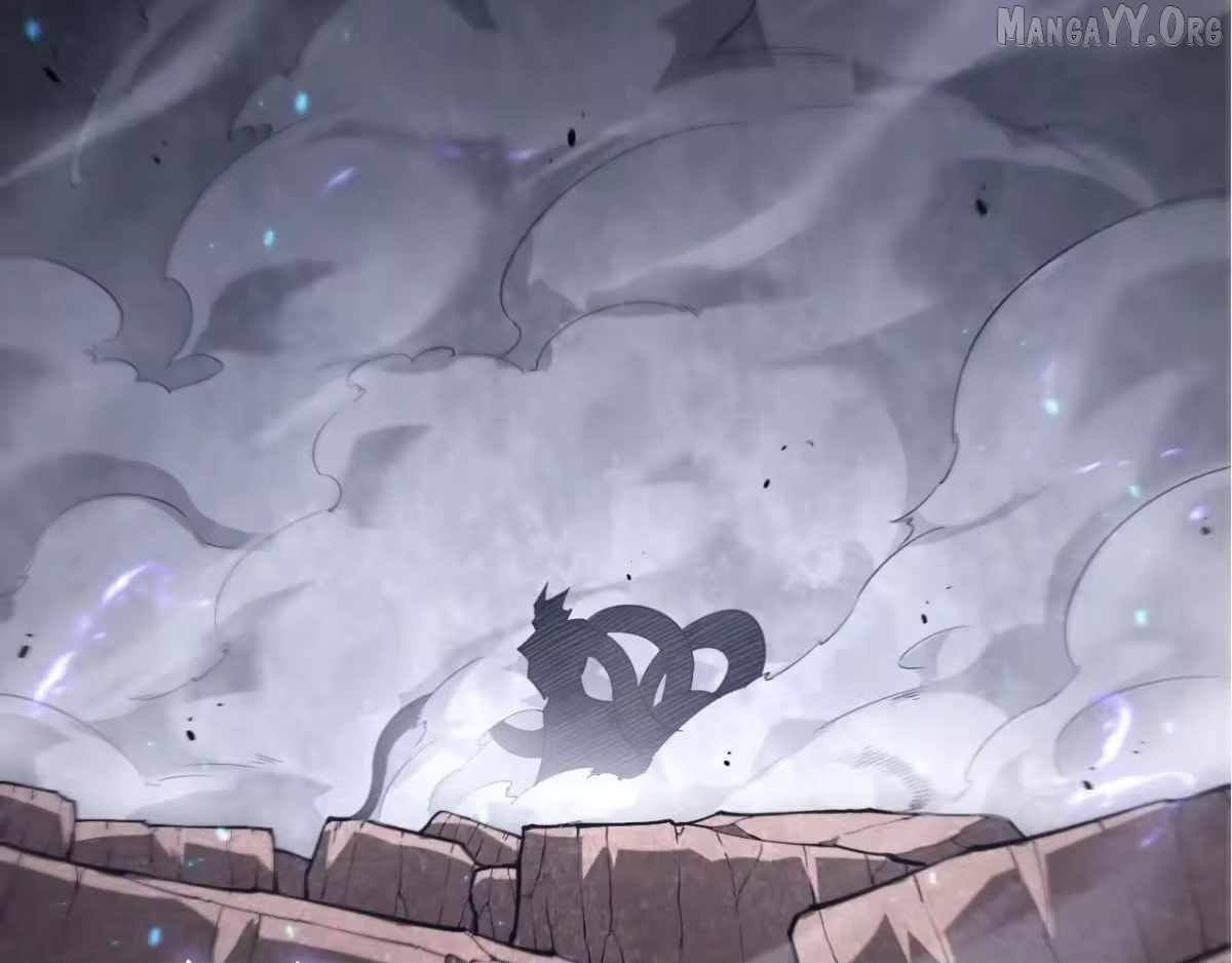 Evolution Begins With a Big Tree Chapter 510 - Page 75