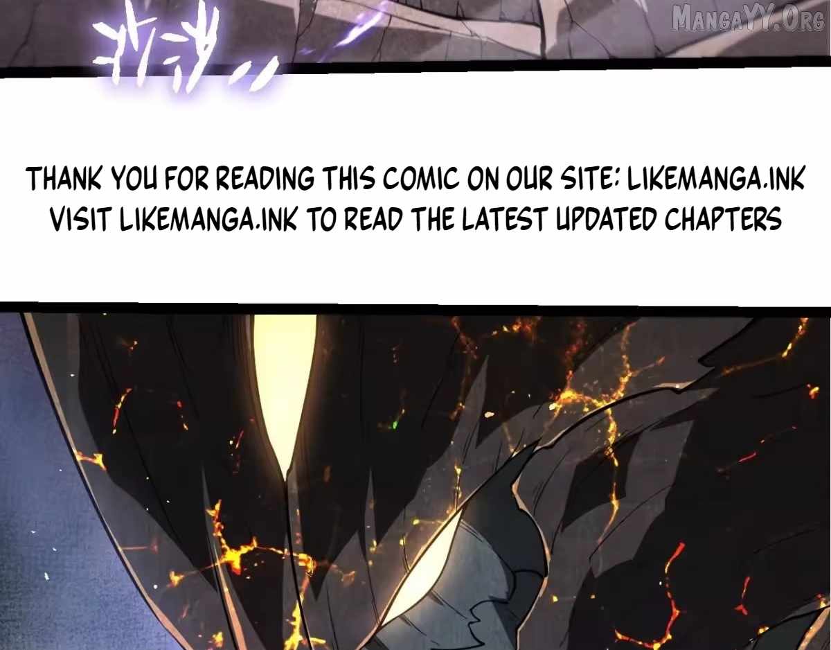 Evolution Begins With a Big Tree Chapter 510 - Page 76