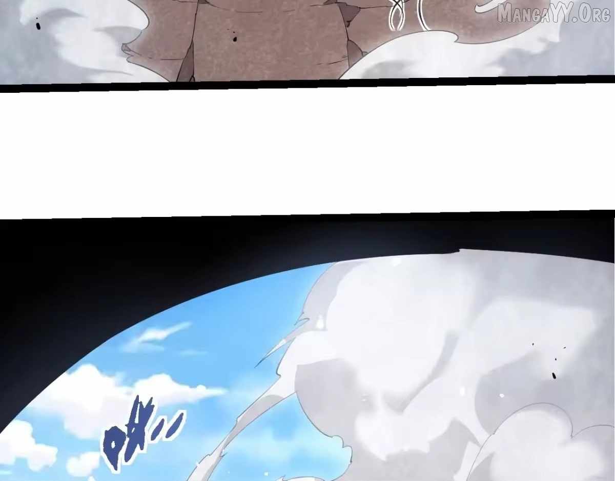 Evolution Begins With a Big Tree Chapter 510 - Page 79