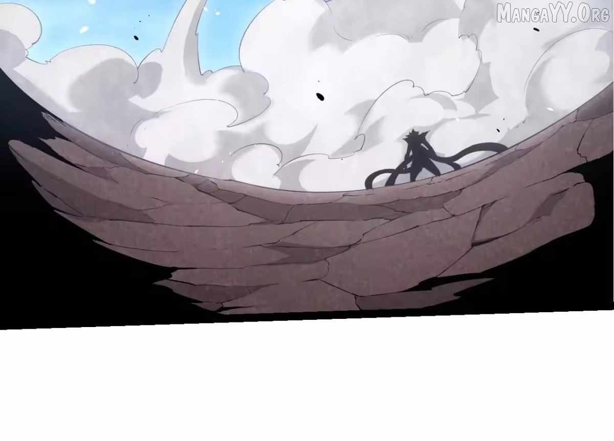 Evolution Begins With a Big Tree Chapter 510 - Page 80