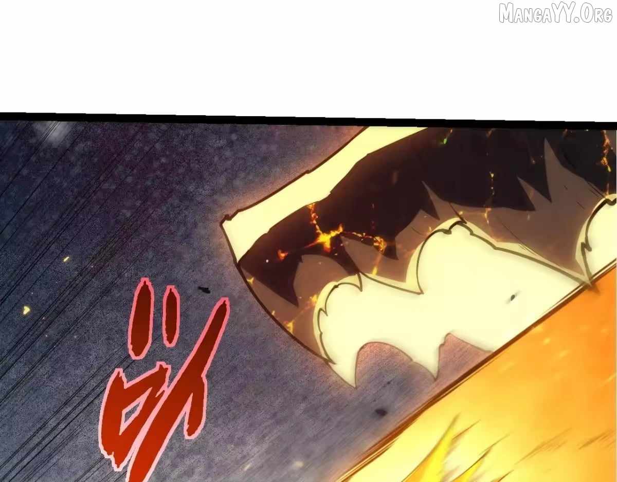 Evolution Begins With a Big Tree Chapter 510 - Page 81