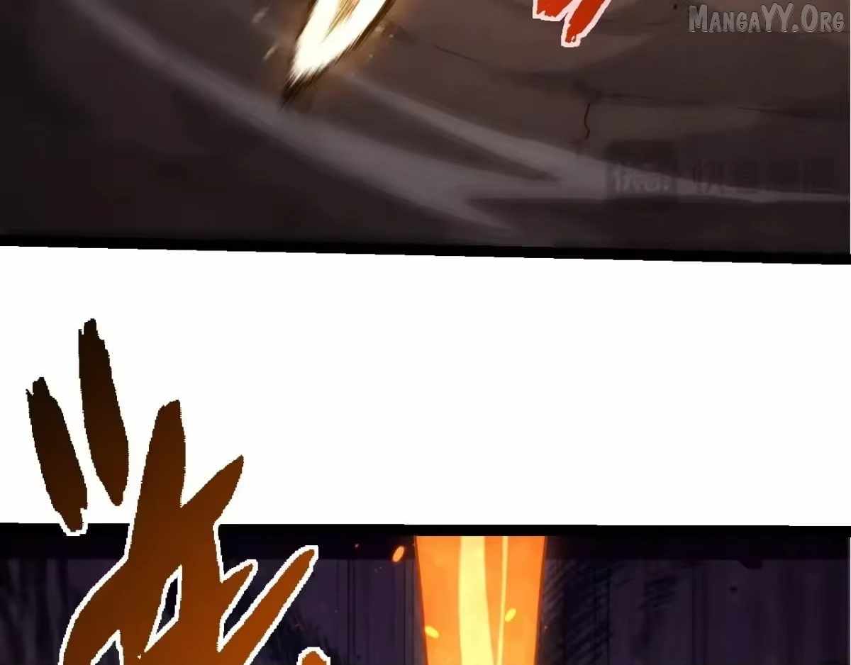 Evolution Begins With a Big Tree Chapter 510 - Page 84