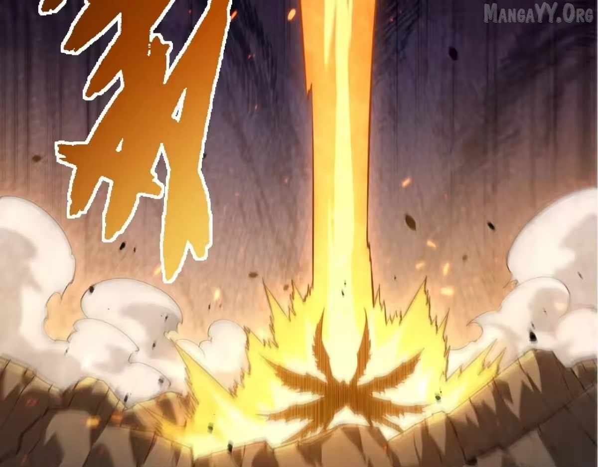 Evolution Begins With a Big Tree Chapter 510 - Page 85