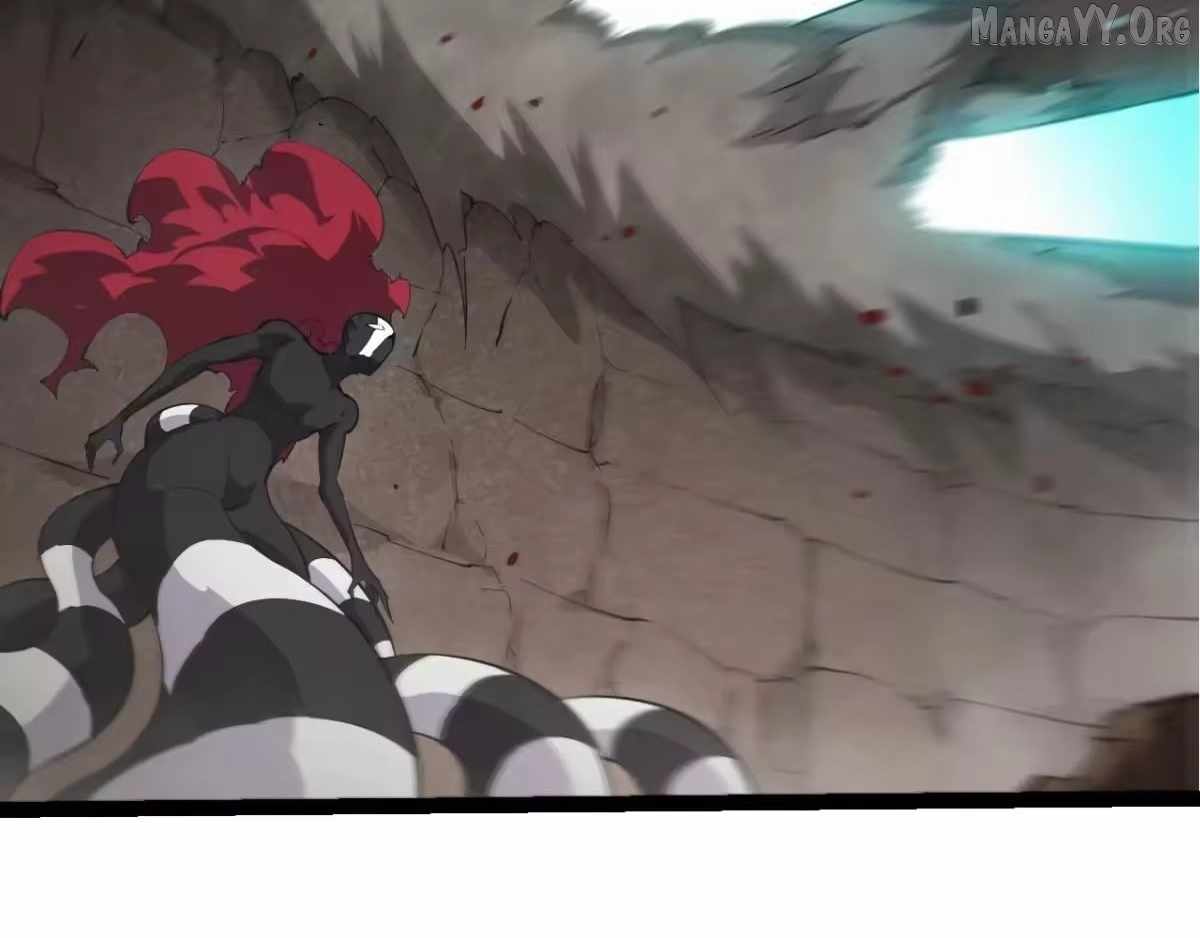 Evolution Begins With a Big Tree Chapter 510 - Page 92