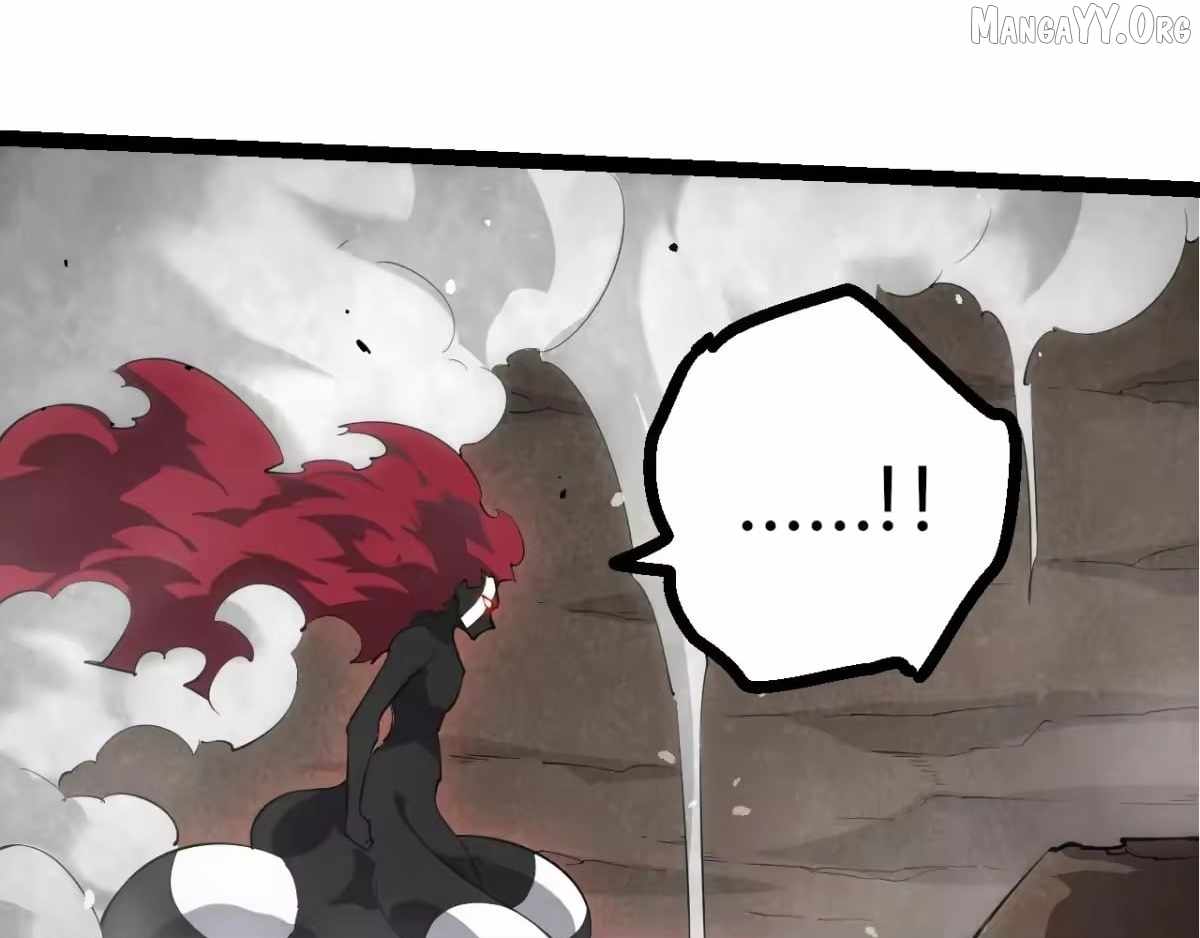 Evolution Begins With a Big Tree Chapter 510 - Page 96