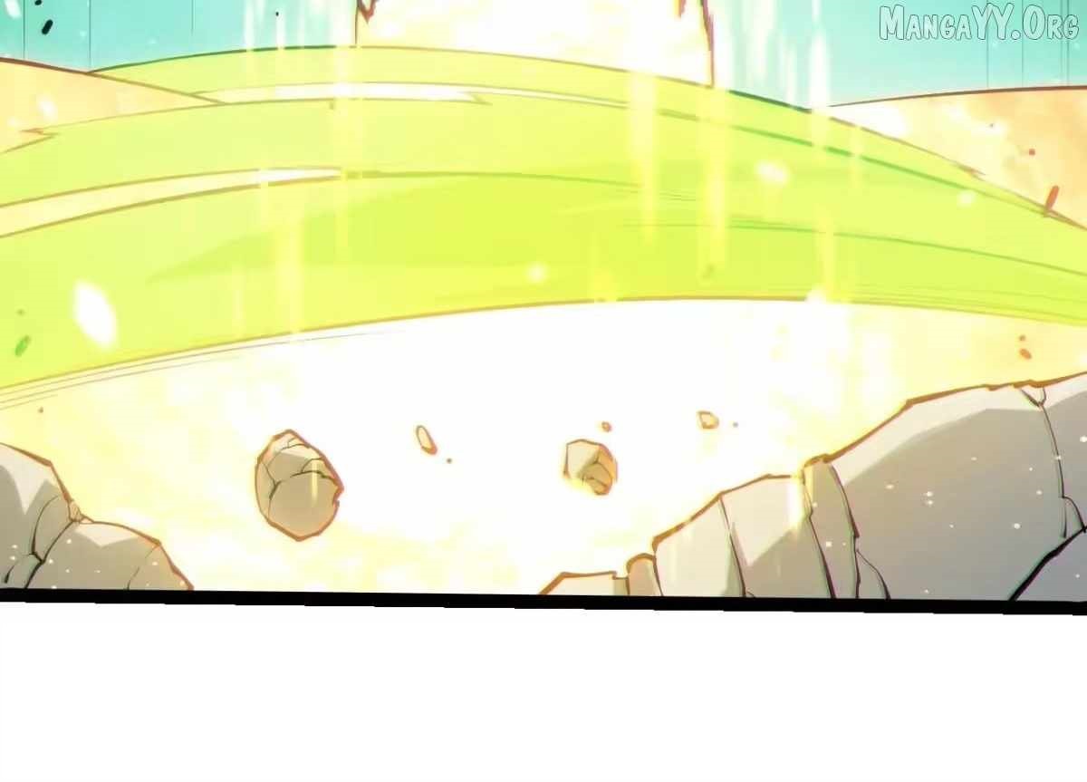 Evolution Begins With a Big Tree Chapter 511 - Page 100