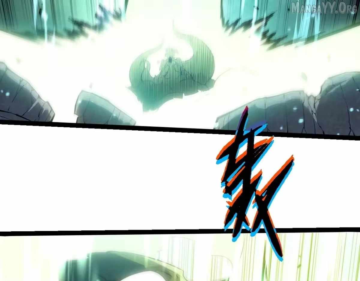 Evolution Begins With a Big Tree Chapter 511 - Page 12