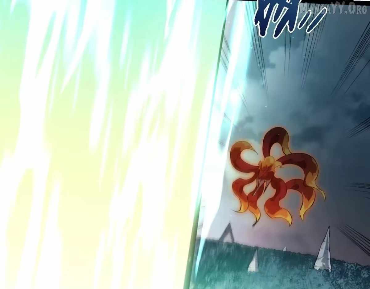 Evolution Begins With a Big Tree Chapter 511 - Page 18