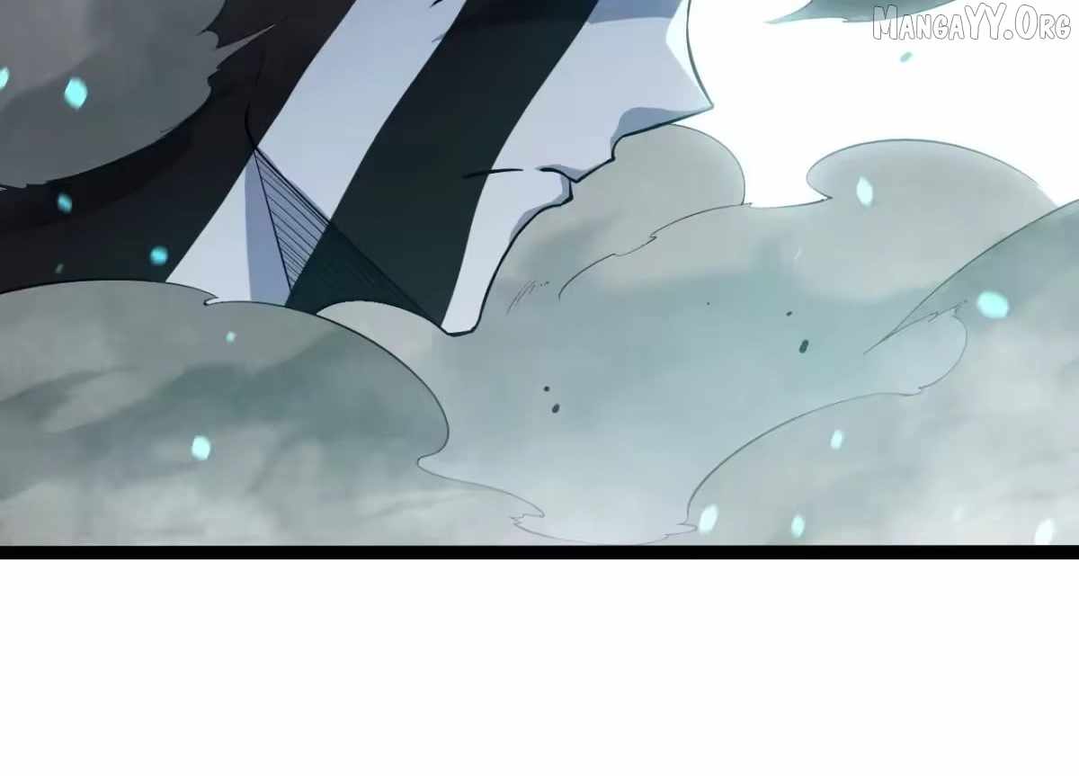 Evolution Begins With a Big Tree Chapter 511 - Page 20