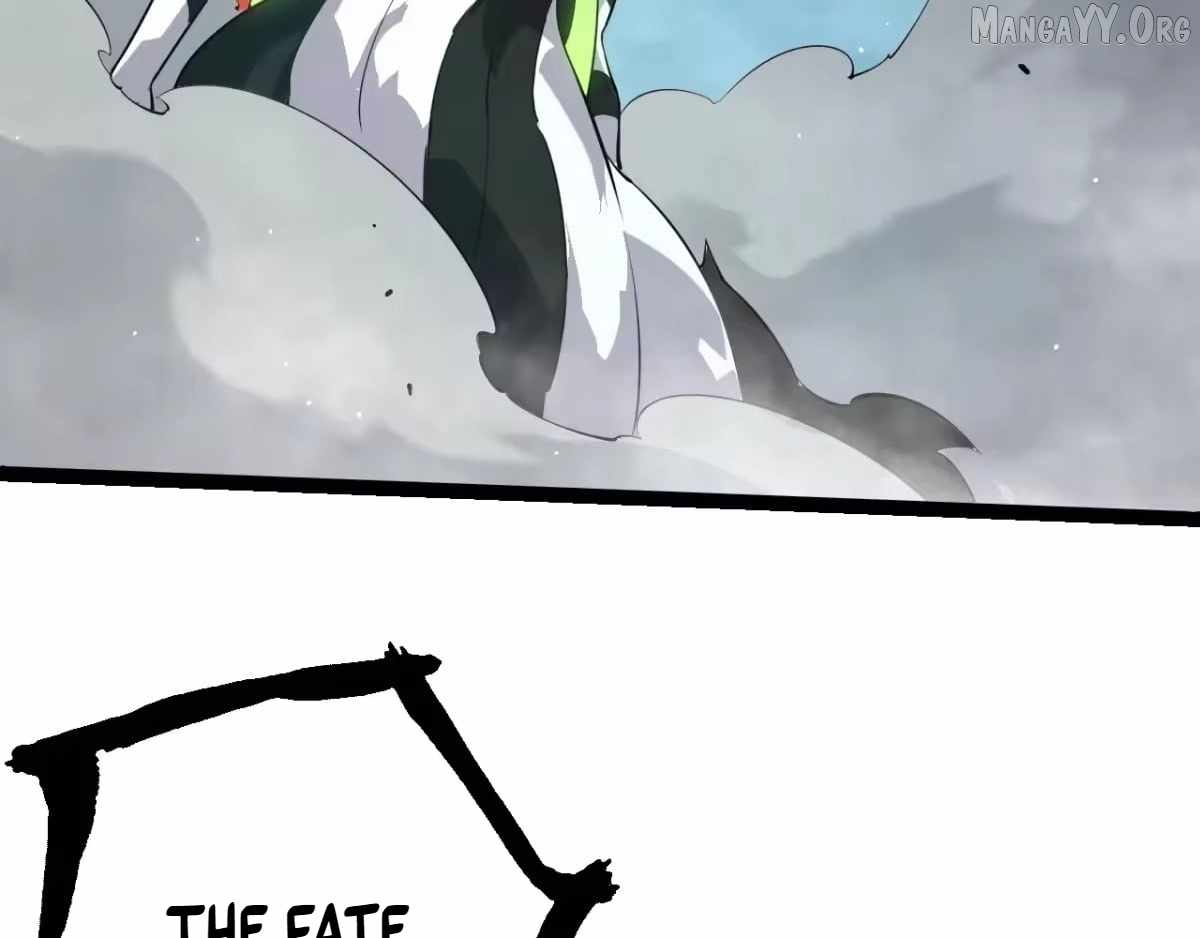 Evolution Begins With a Big Tree Chapter 511 - Page 22