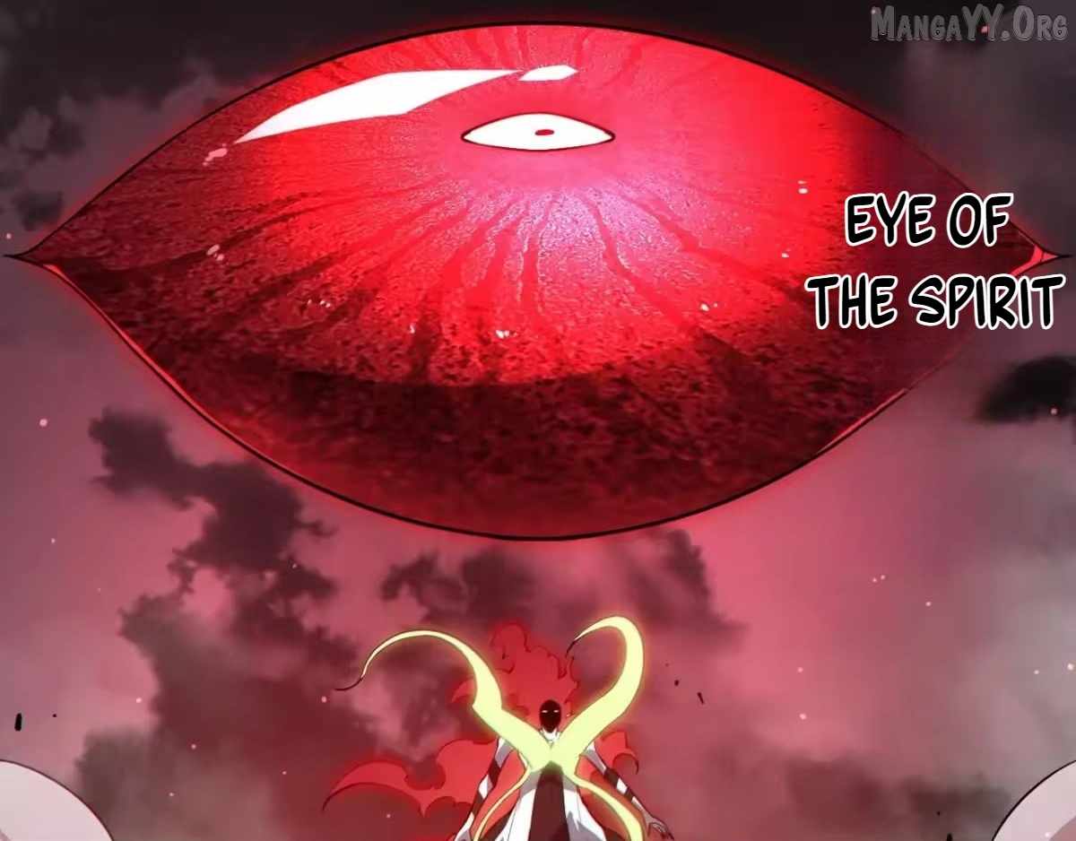 Evolution Begins With a Big Tree Chapter 511 - Page 28