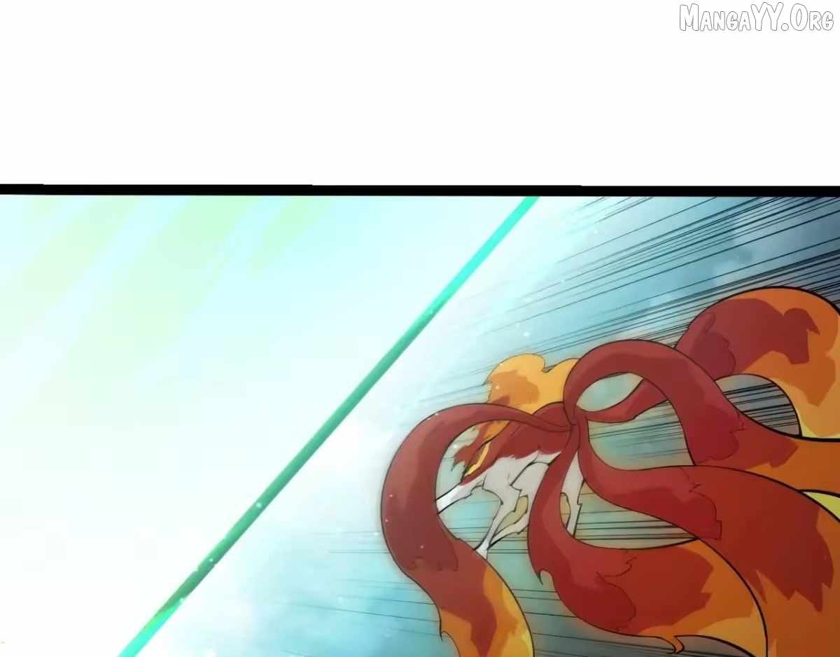 Evolution Begins With a Big Tree Chapter 511 - Page 3