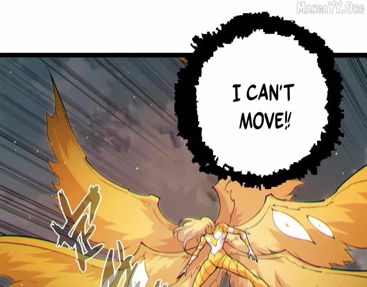 Evolution Begins With a Big Tree Chapter 511 - Page 31