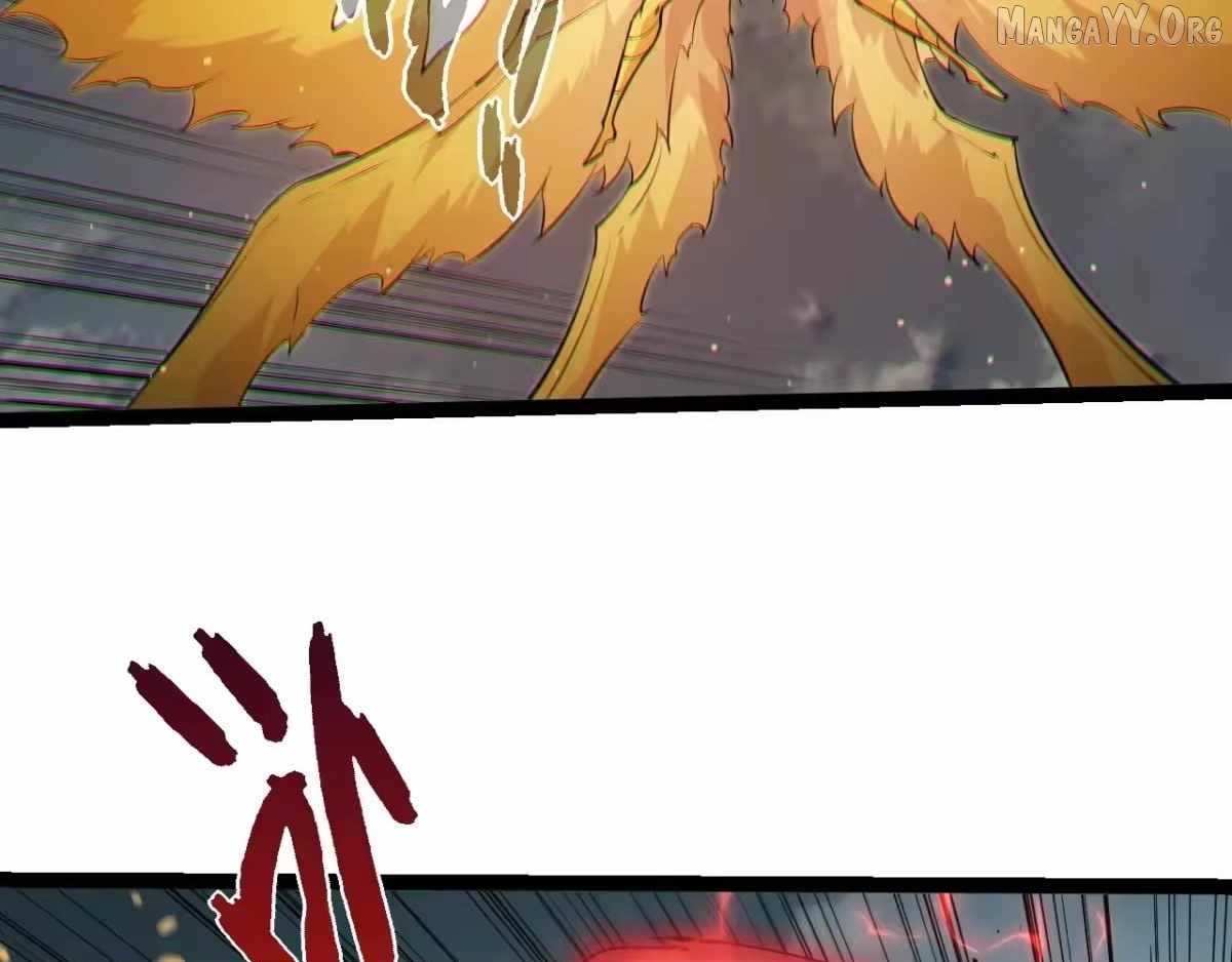 Evolution Begins With a Big Tree Chapter 511 - Page 32