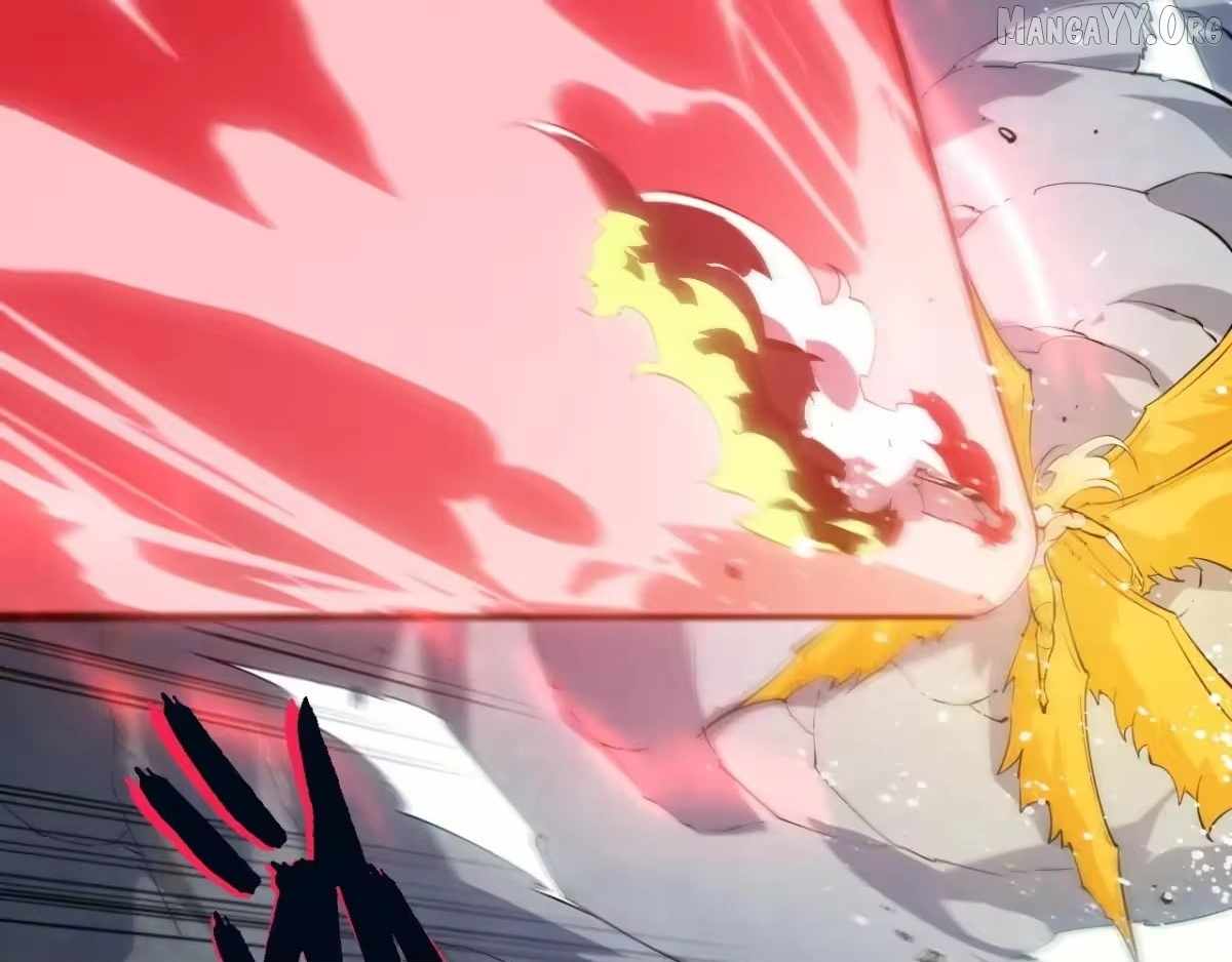 Evolution Begins With a Big Tree Chapter 511 - Page 38