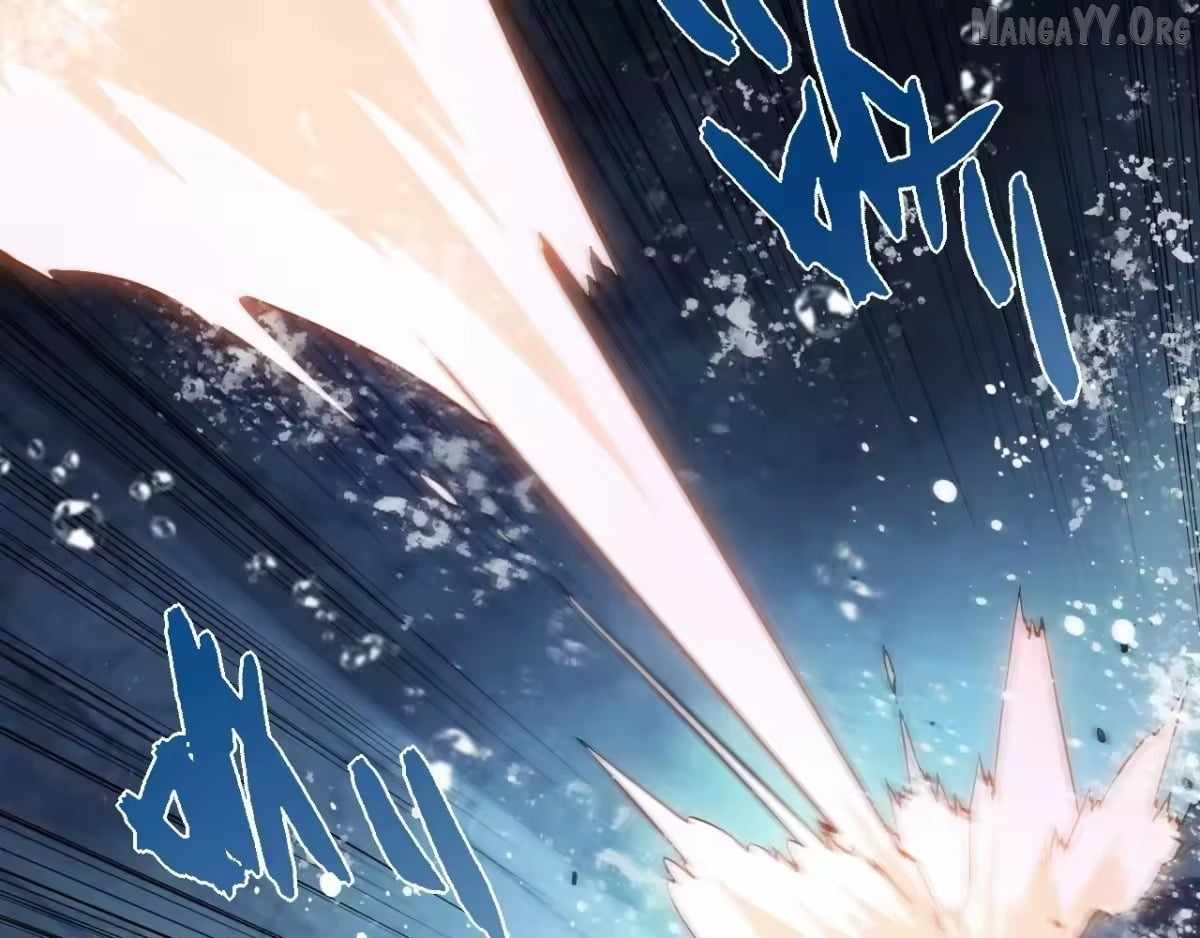 Evolution Begins With a Big Tree Chapter 511 - Page 43