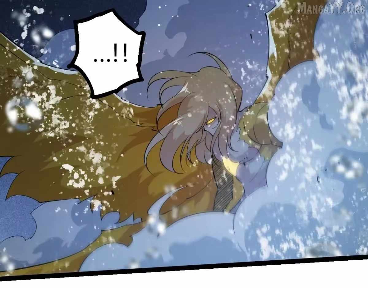 Evolution Begins With a Big Tree Chapter 511 - Page 45