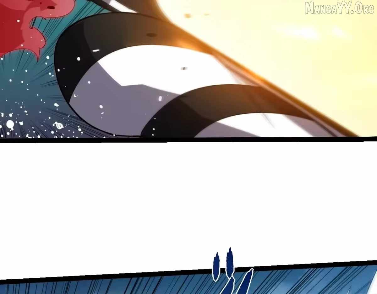 Evolution Begins With a Big Tree Chapter 511 - Page 52