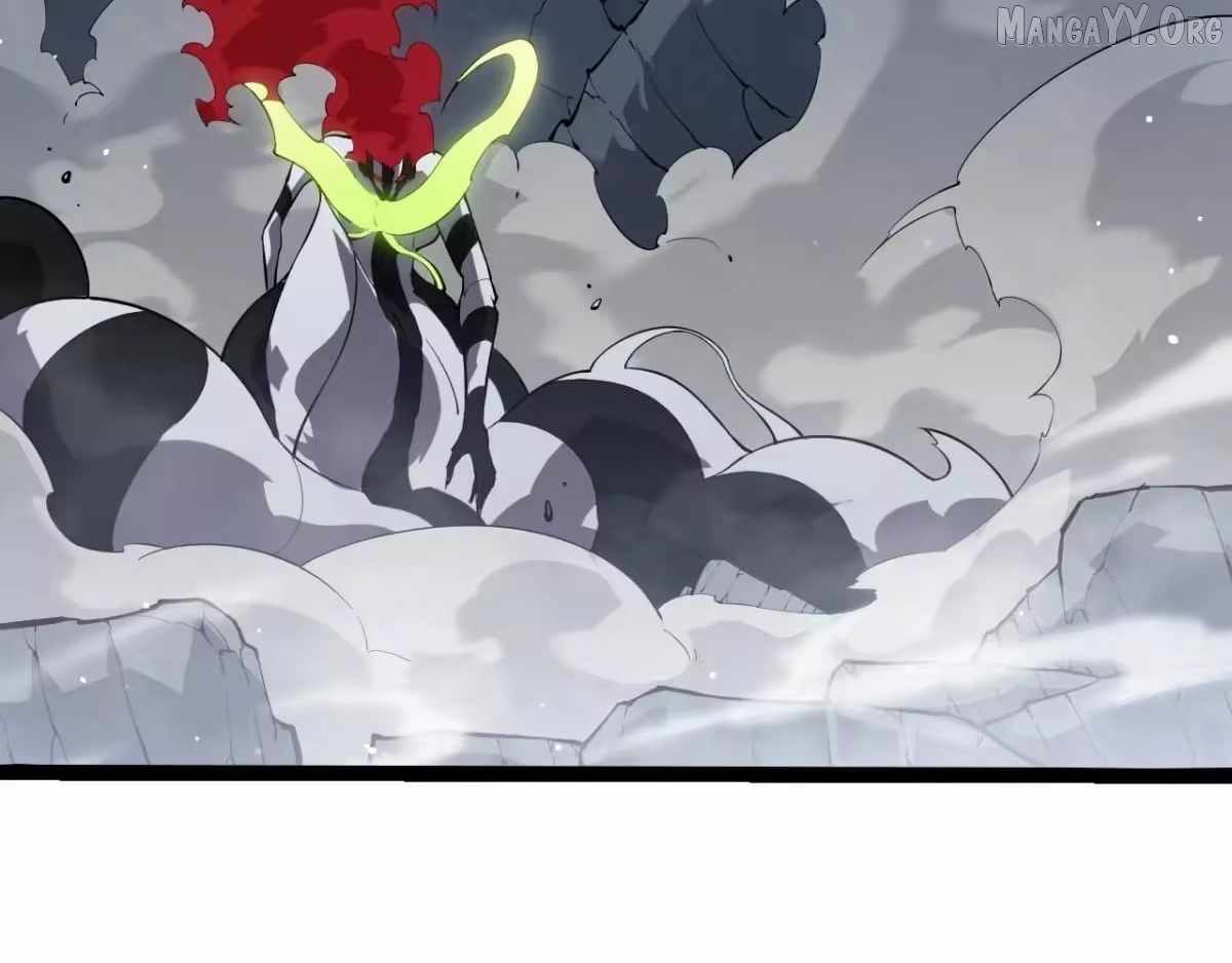 Evolution Begins With a Big Tree Chapter 511 - Page 55