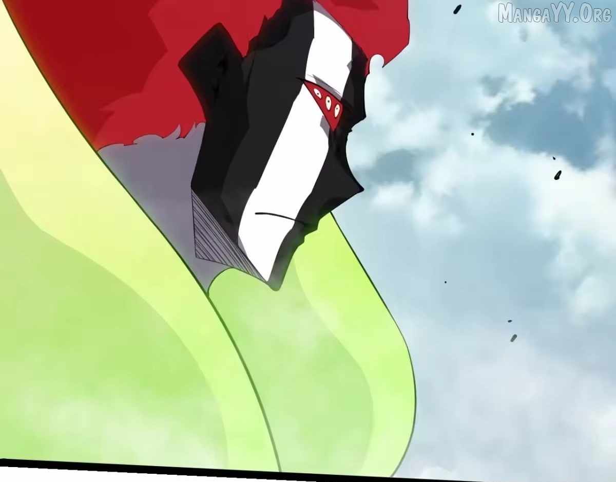 Evolution Begins With a Big Tree Chapter 511 - Page 58