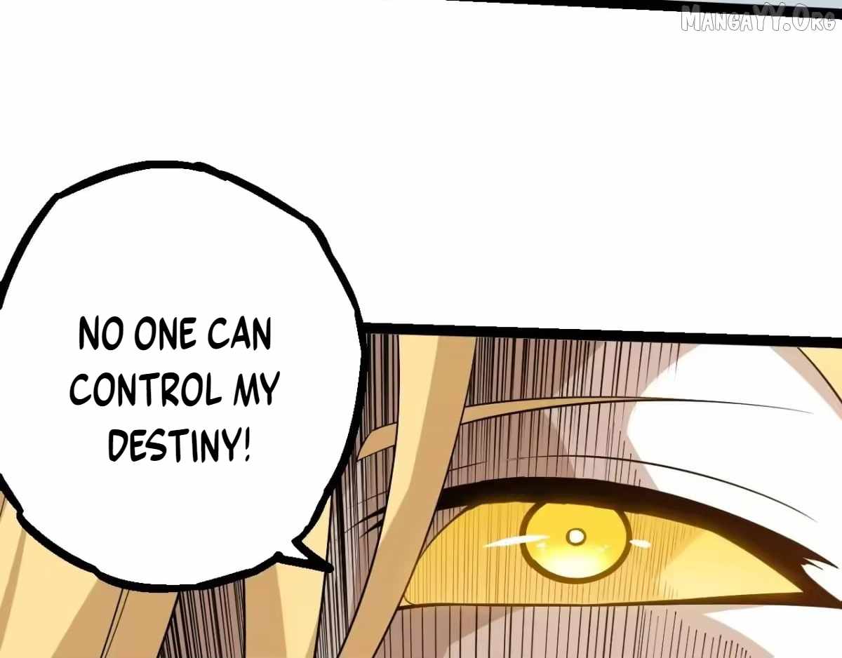 Evolution Begins With a Big Tree Chapter 511 - Page 59