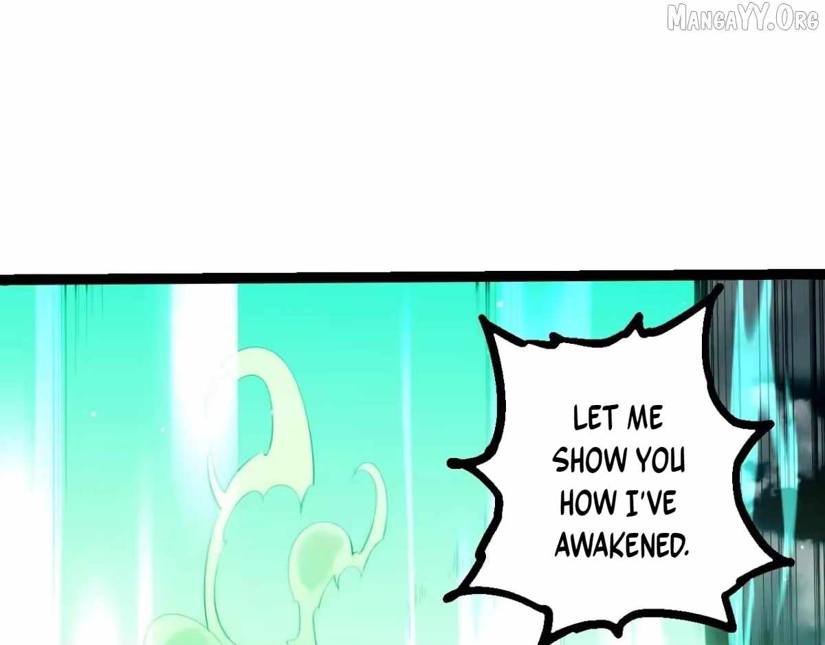 Evolution Begins With a Big Tree Chapter 511 - Page 6