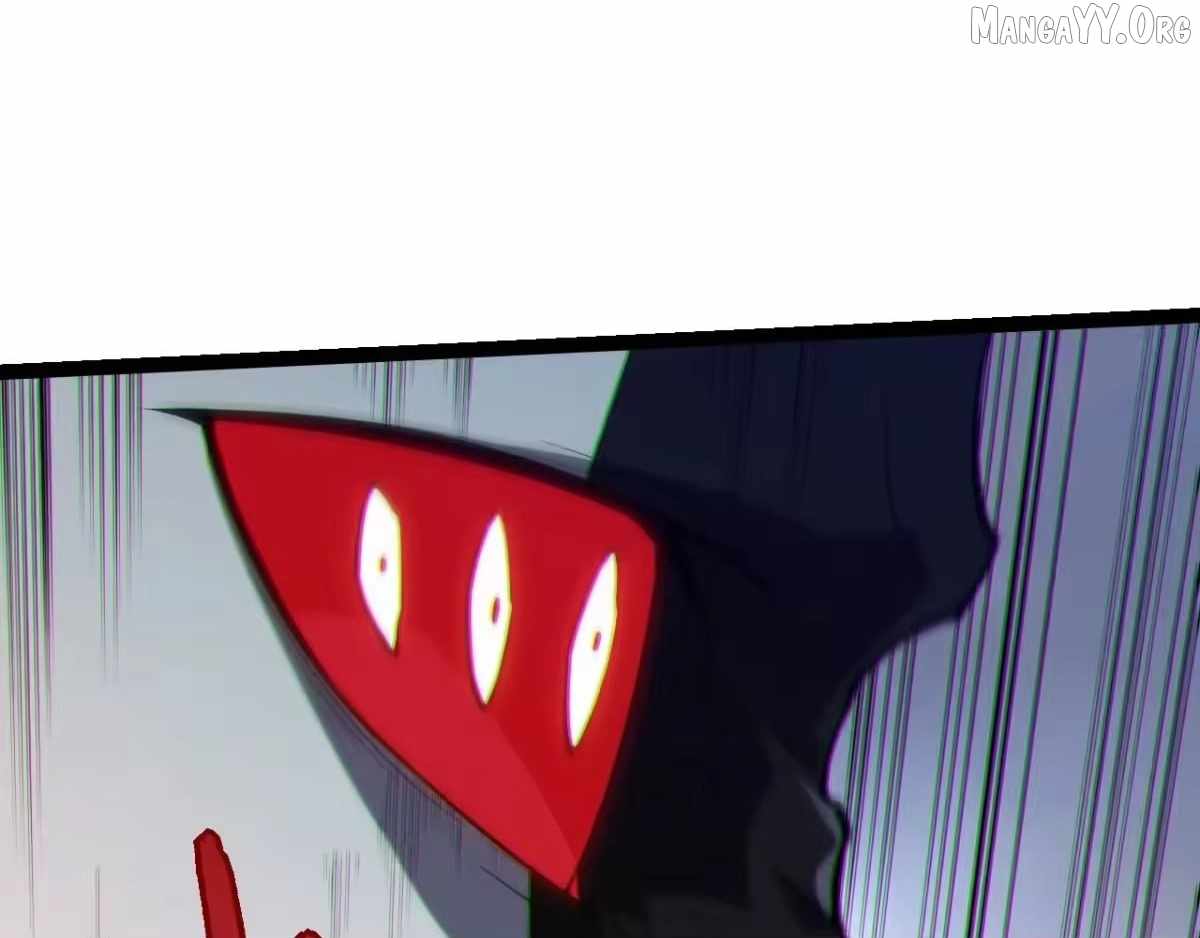 Evolution Begins With a Big Tree Chapter 511 - Page 61