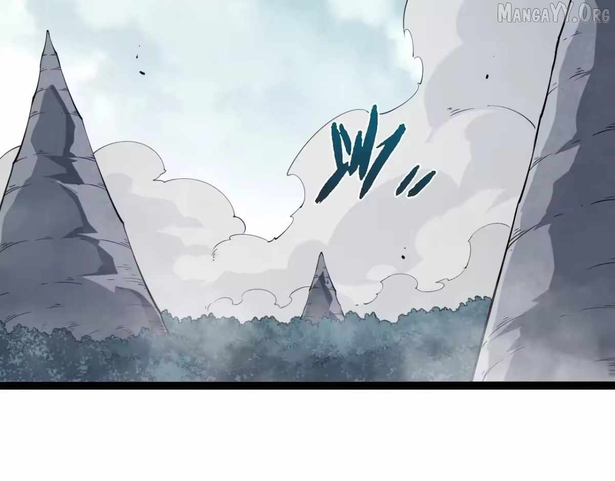 Evolution Begins With a Big Tree Chapter 511 - Page 63