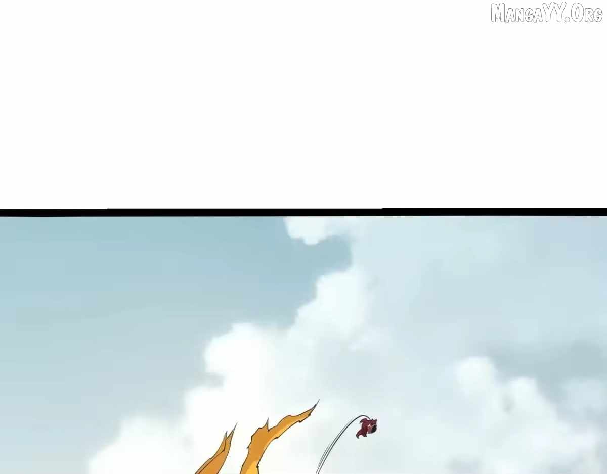 Evolution Begins With a Big Tree Chapter 511 - Page 74