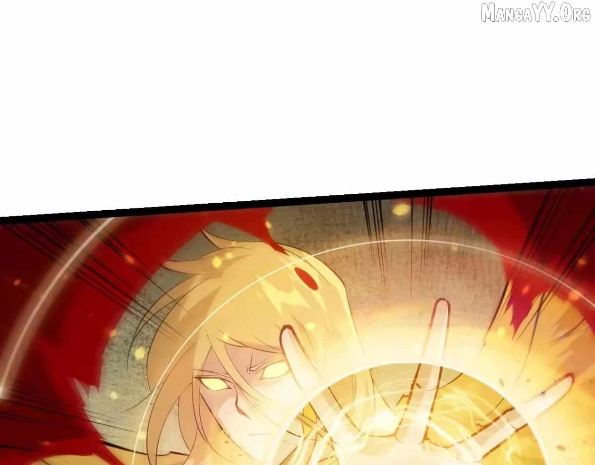 Evolution Begins With a Big Tree Chapter 511 - Page 76