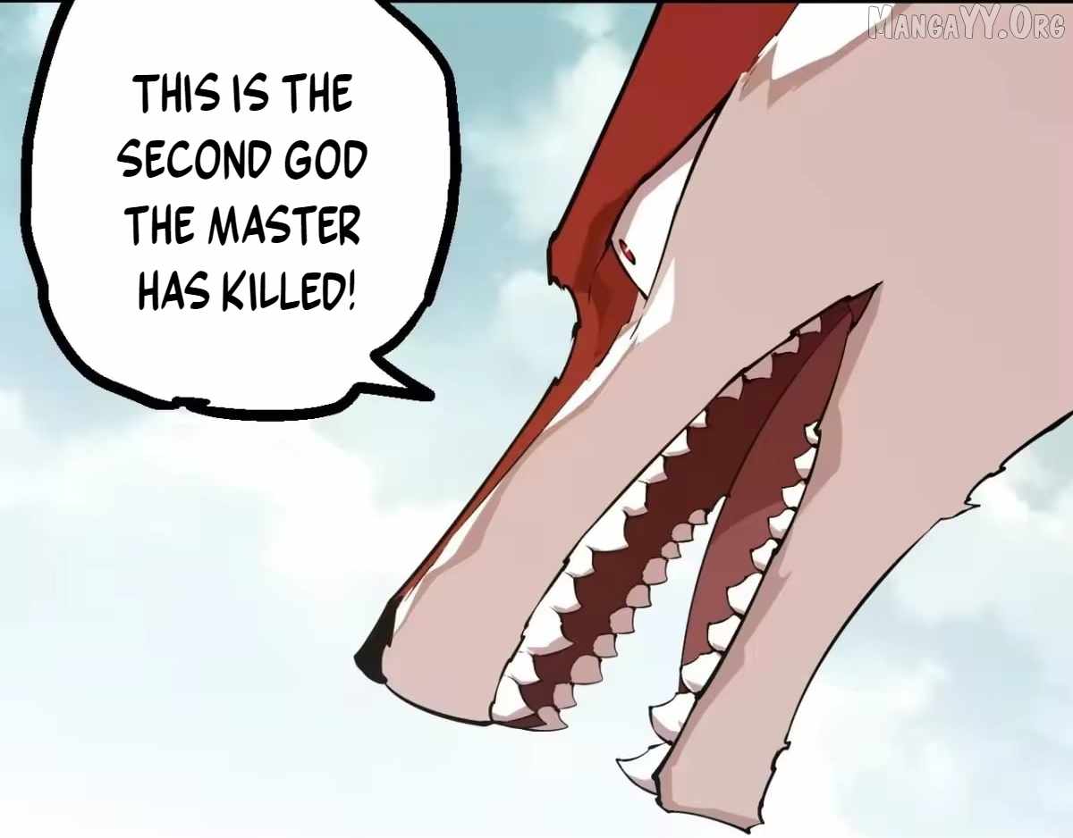 Evolution Begins With a Big Tree Chapter 511 - Page 78