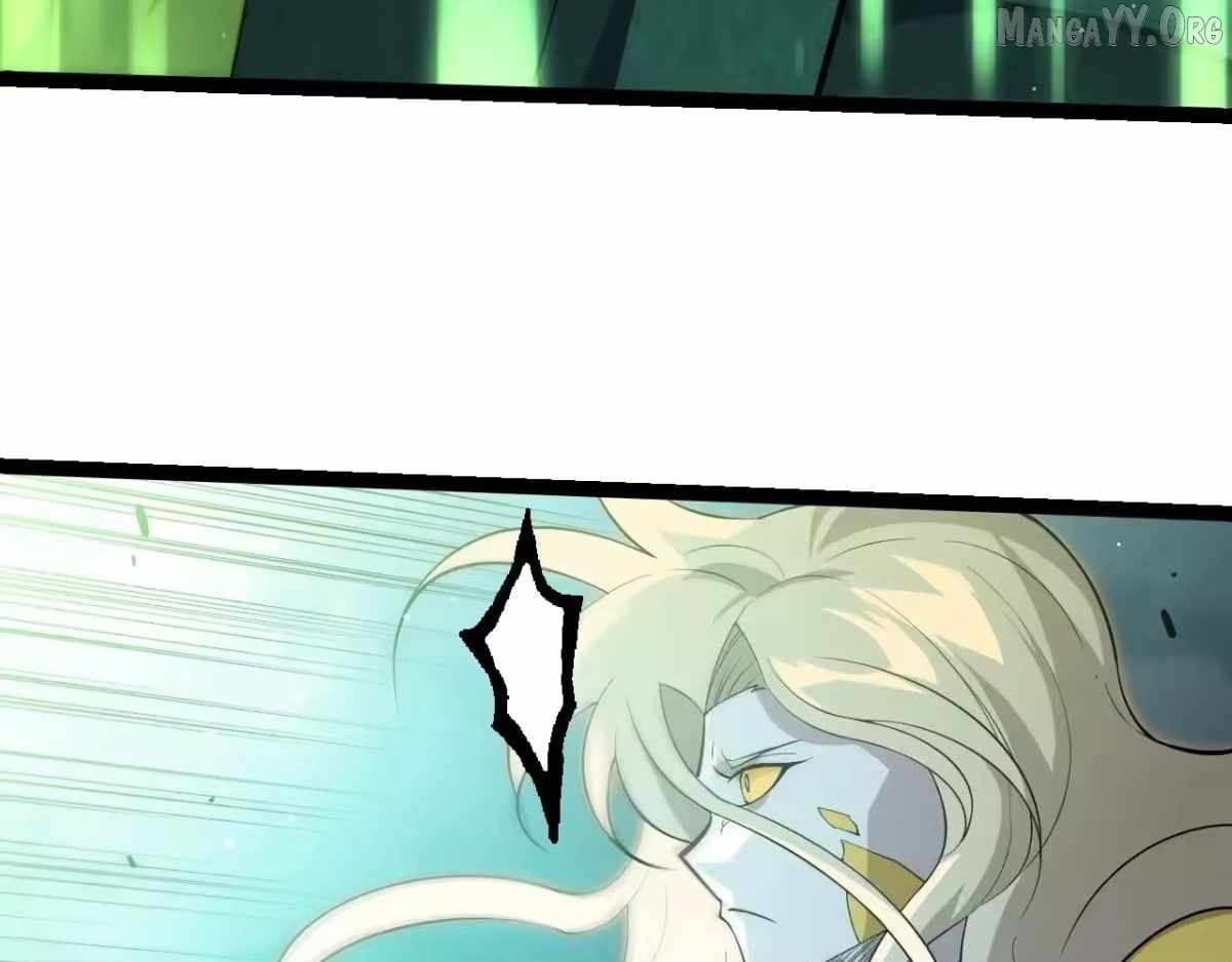 Evolution Begins With a Big Tree Chapter 511 - Page 9