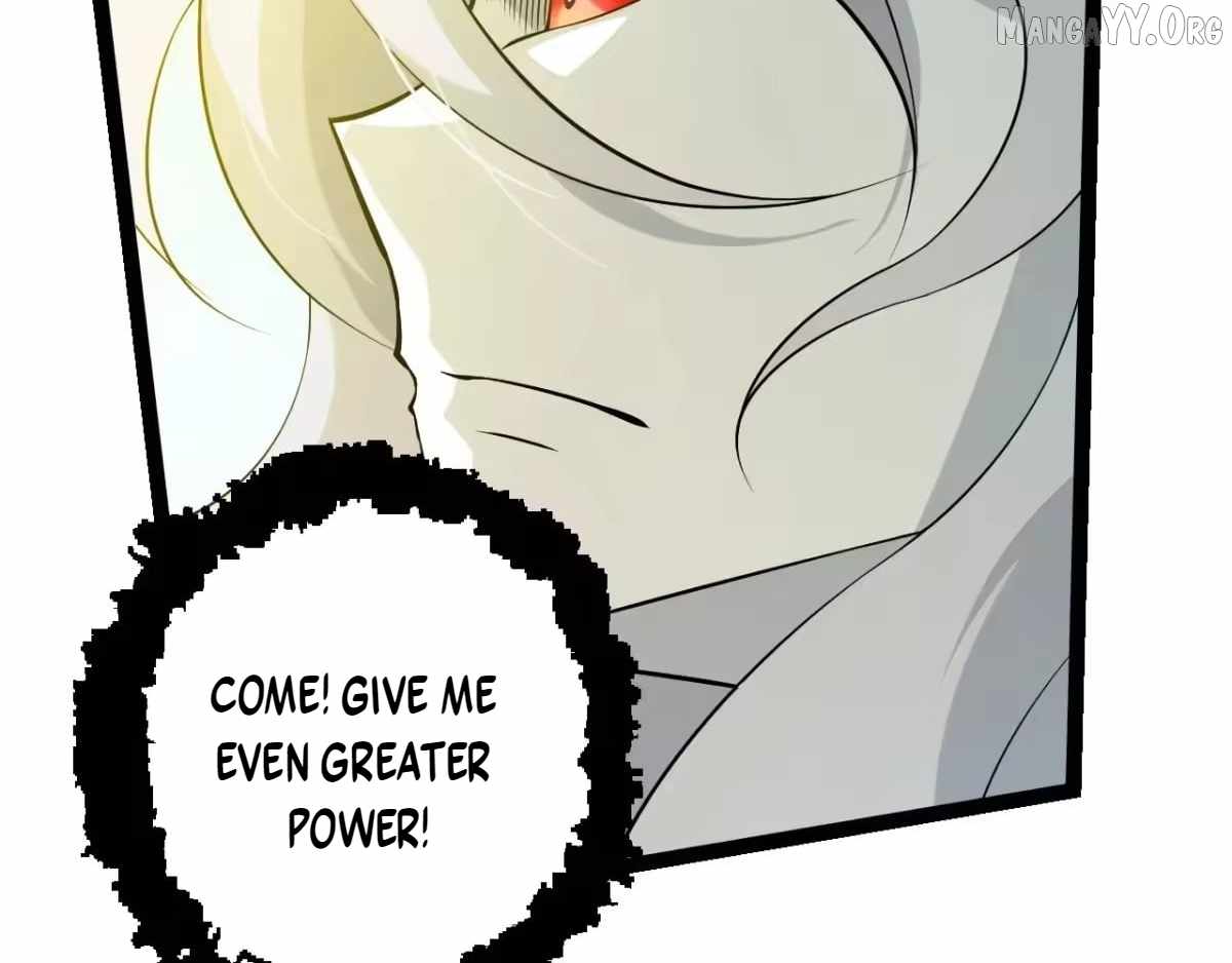 Evolution Begins With a Big Tree Chapter 511 - Page 98