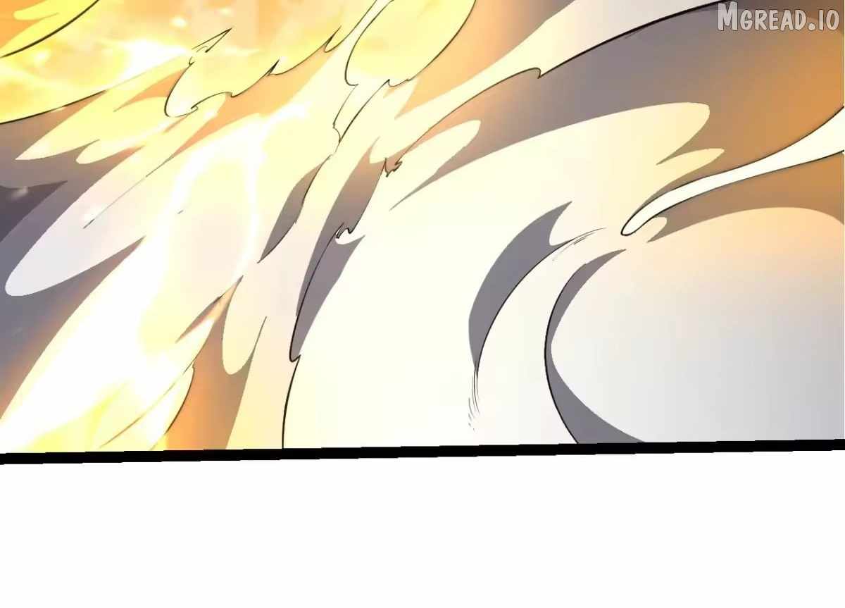 Evolution Begins With a Big Tree Chapter 513 - Page 10