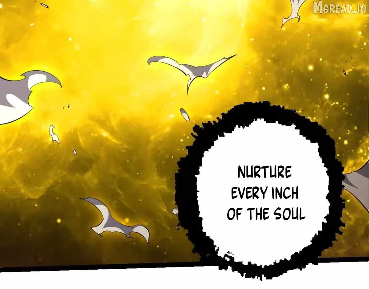 Evolution Begins With a Big Tree Chapter 513 - Page 15