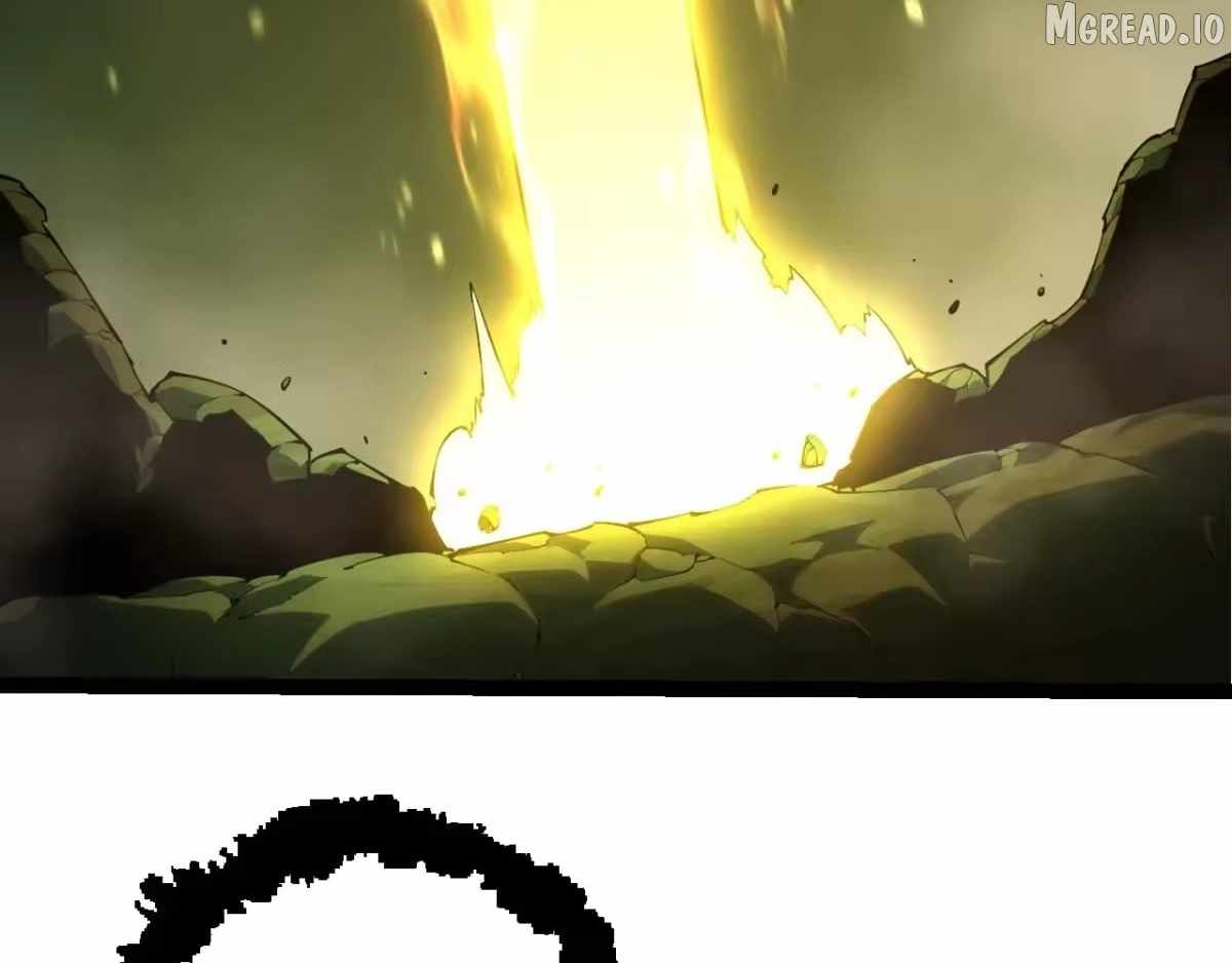 Evolution Begins With a Big Tree Chapter 513 - Page 2