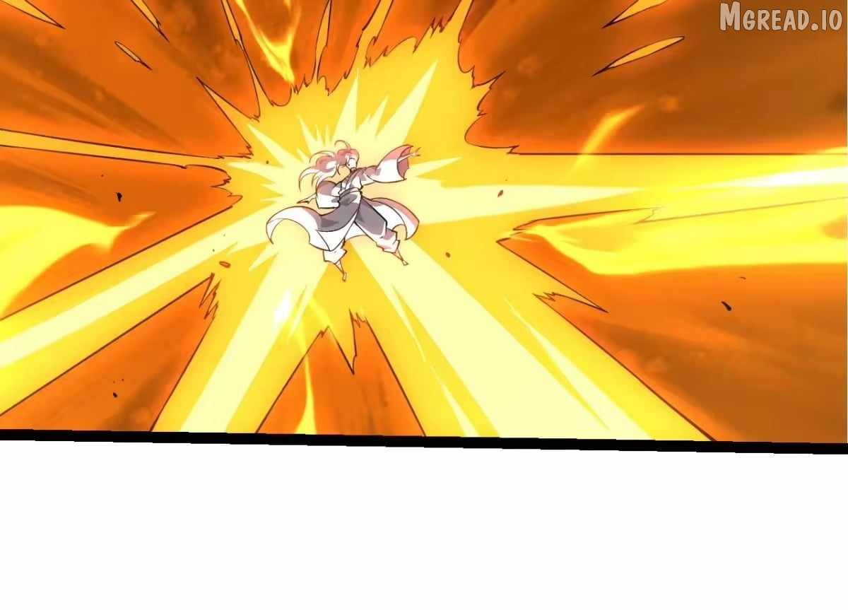 Evolution Begins With a Big Tree Chapter 513 - Page 20