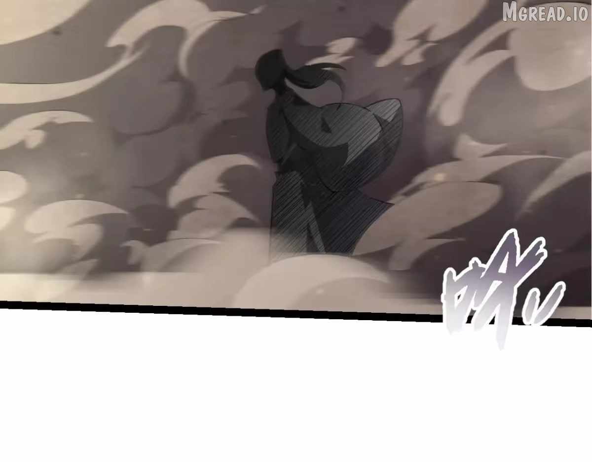 Evolution Begins With a Big Tree Chapter 513 - Page 25