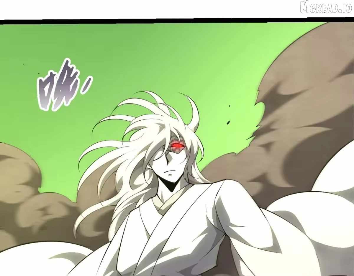 Evolution Begins With a Big Tree Chapter 513 - Page 26